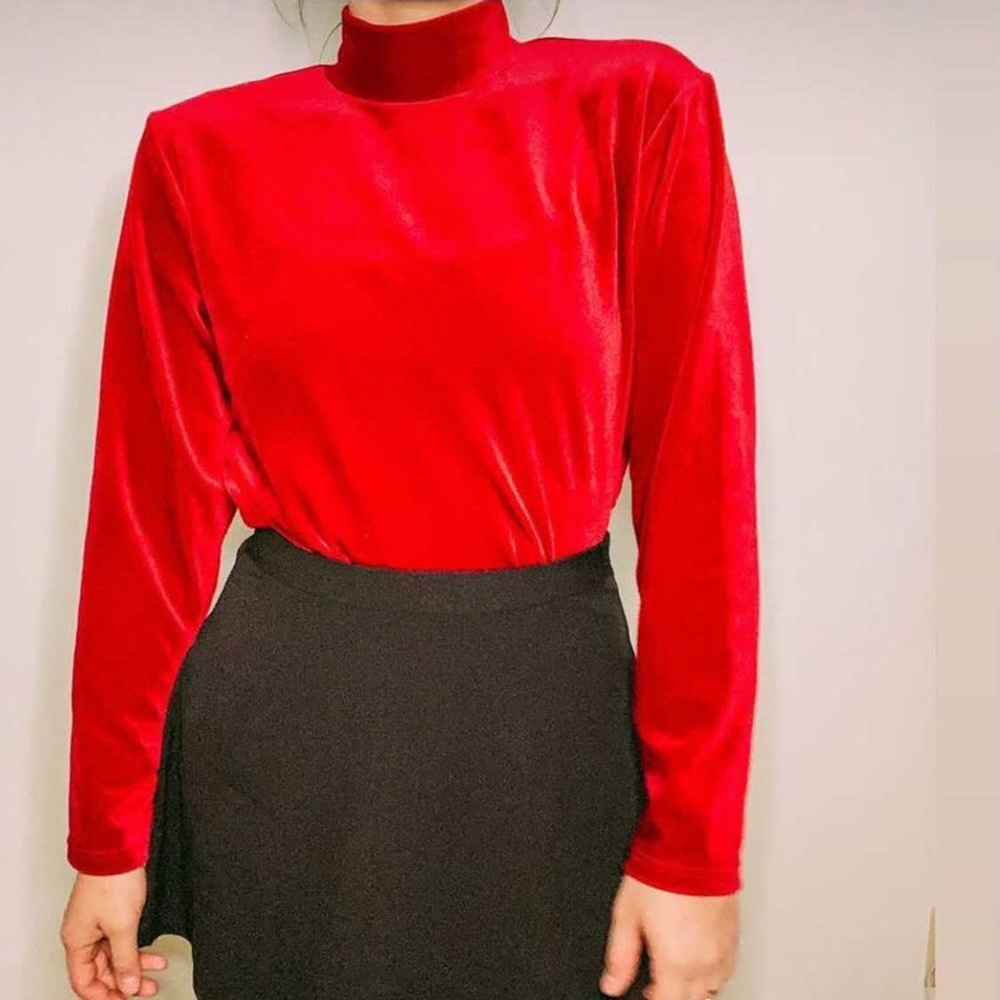 Meet your Posher, Abby